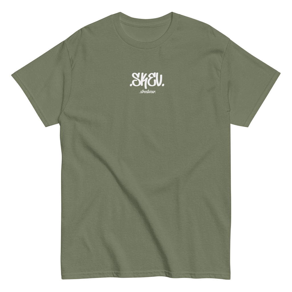 TEE SHIRT SKEV