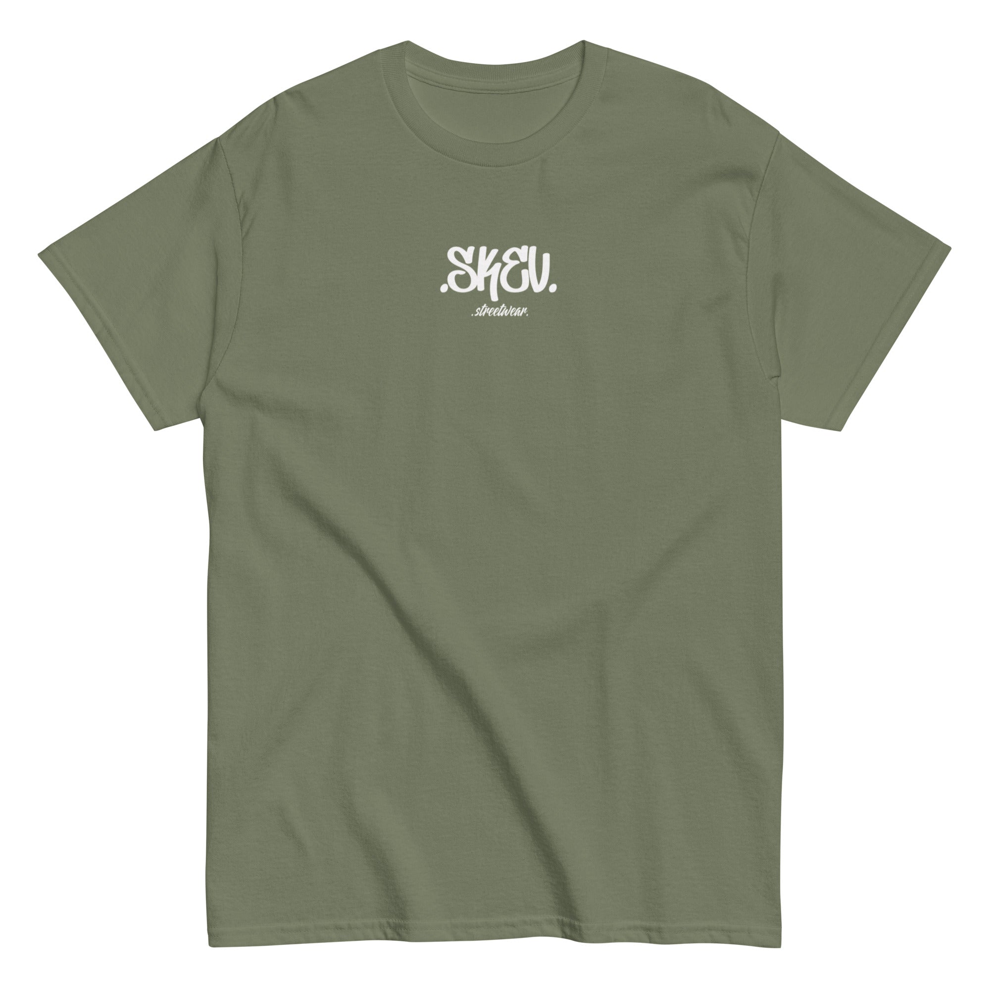 TEE SHIRT SKEV