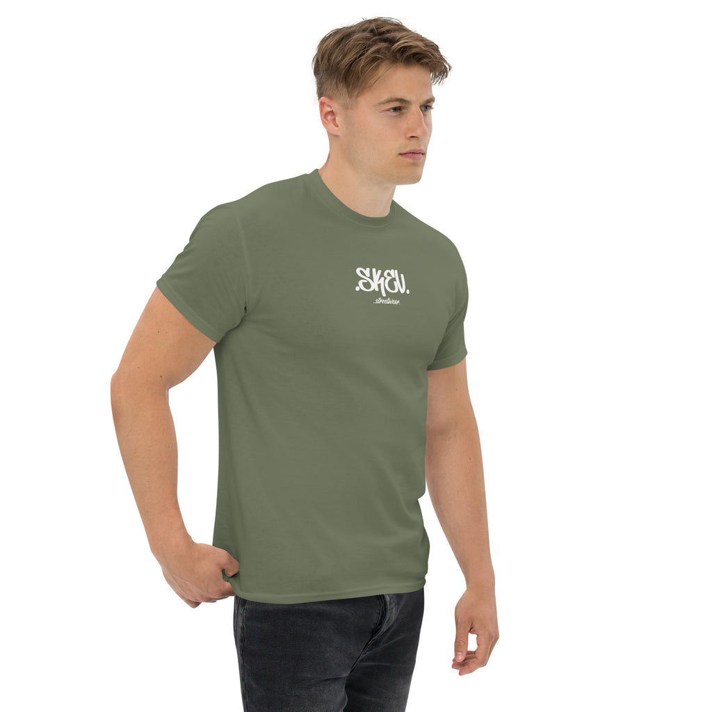 TEE SHIRT SKEV