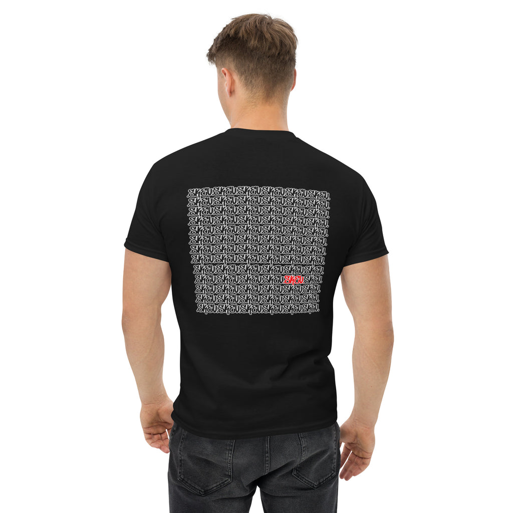 TEE SHIRT SKEV