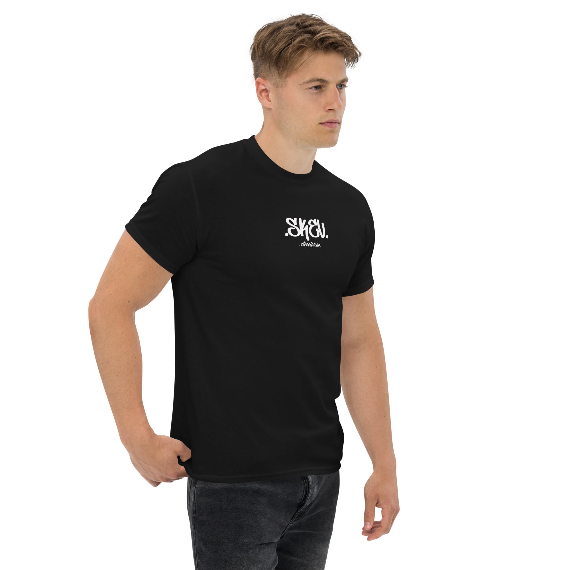 TEE SHIRT SKEV