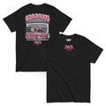 T-shirt CAR DRUGS