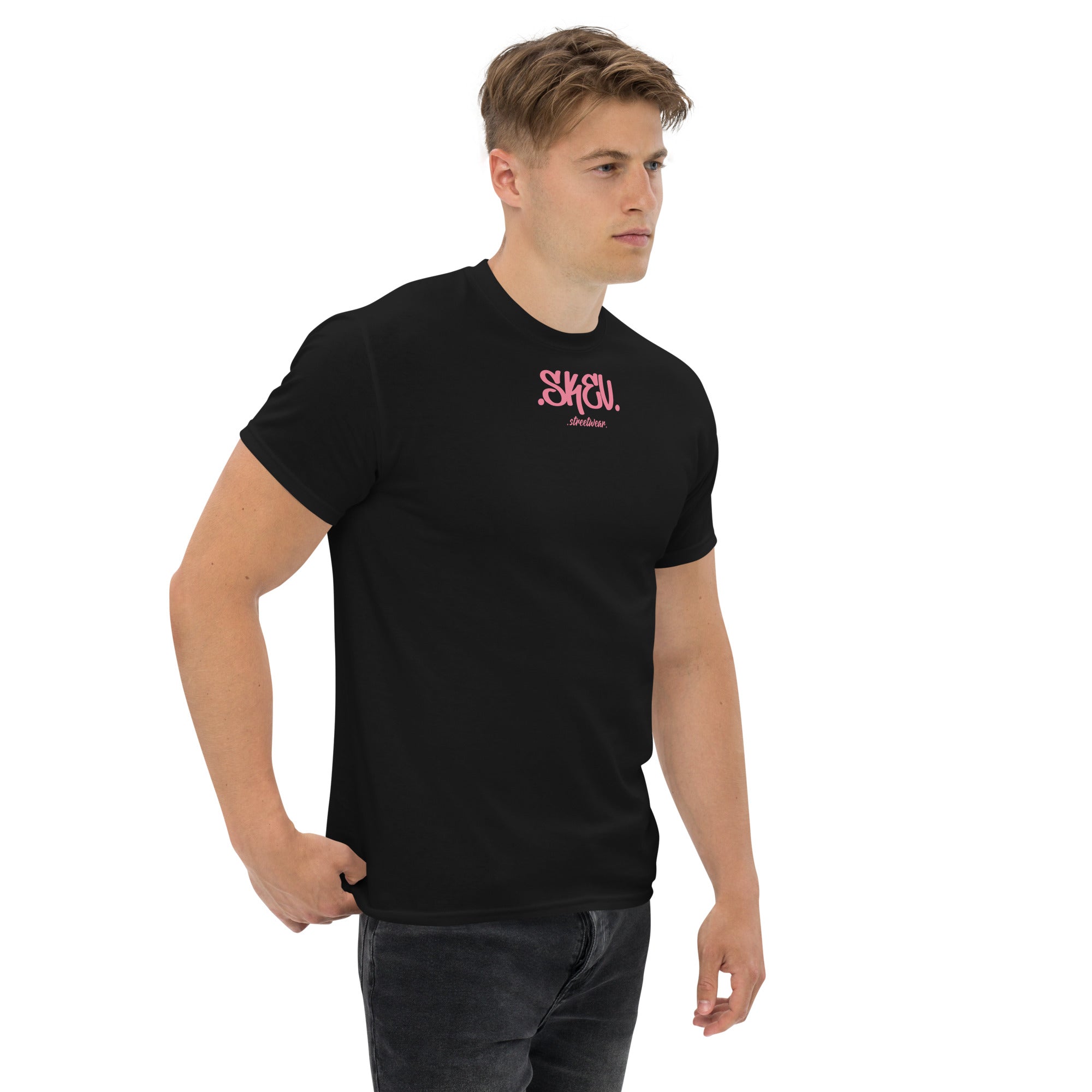 T-shirt CAR DRUGS