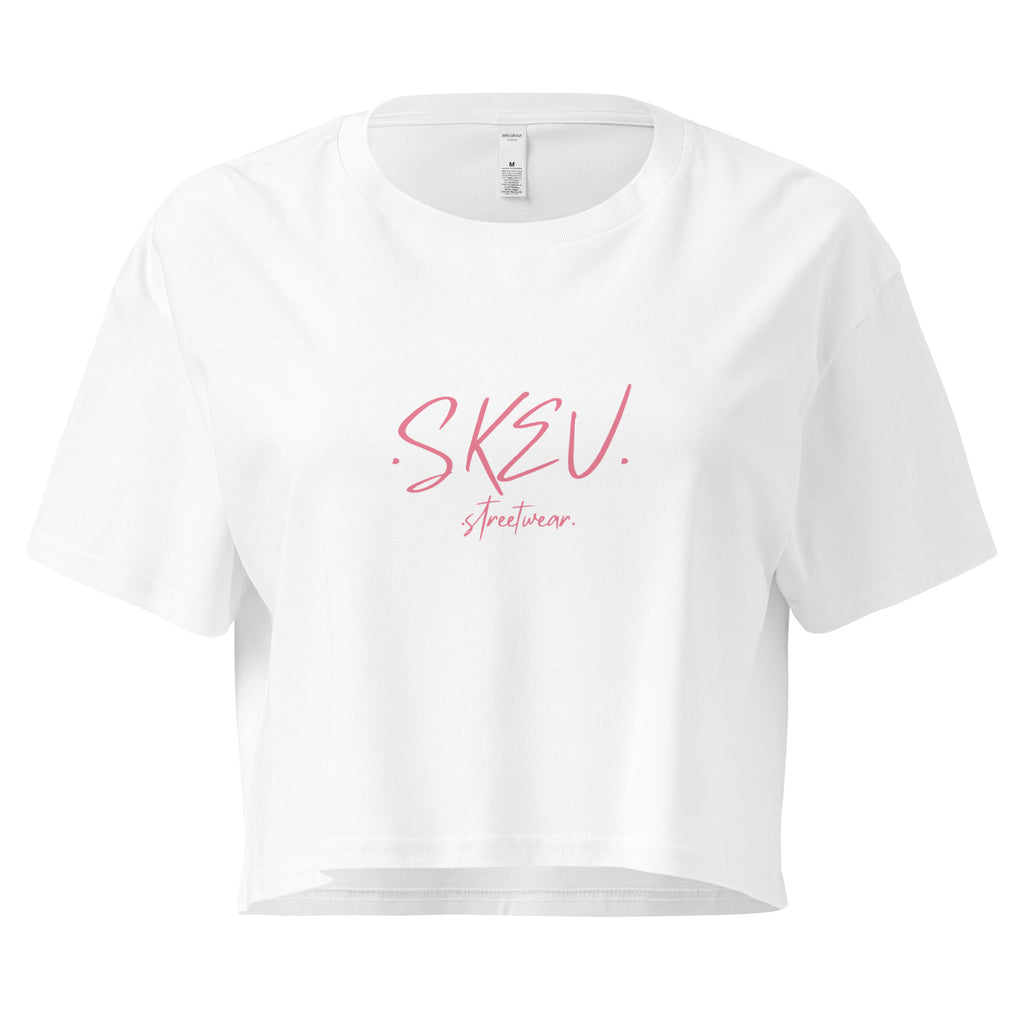 Crop top FEMME CARDRUGS