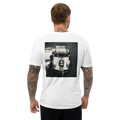 T-shirt porsche