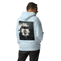 PULL Brodé PORSCHE