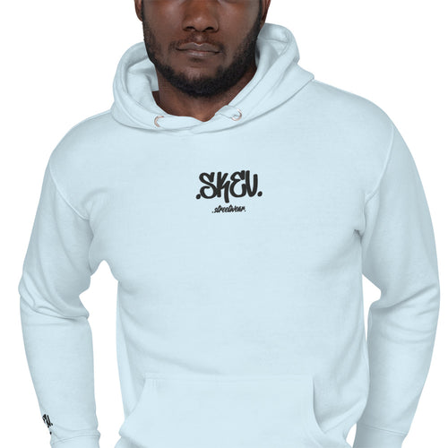PULL Brodé PORSCHE