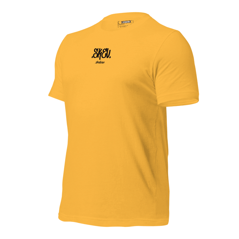 T-shirt porsche