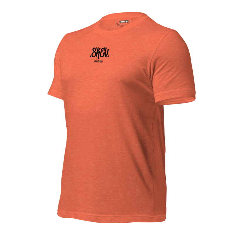 T-shirt porsche