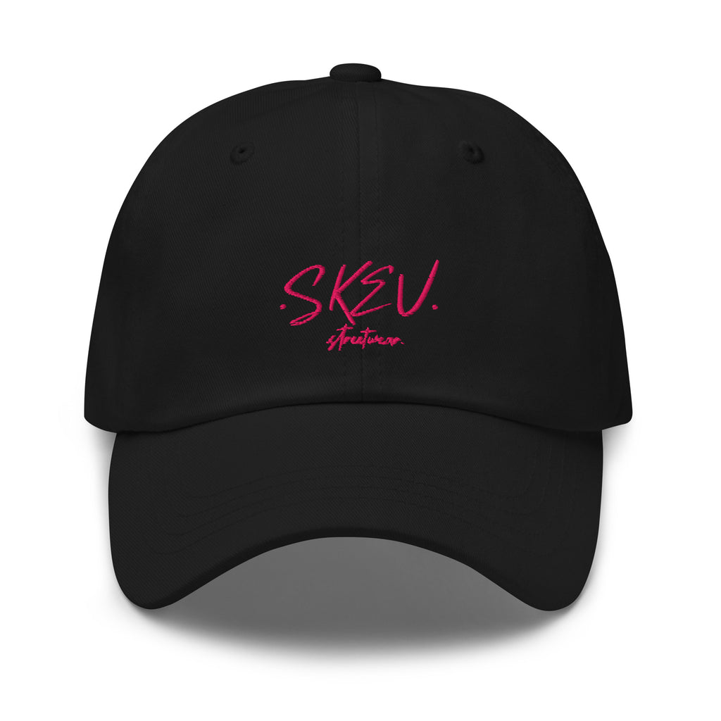 CASQUETTE  FEMME