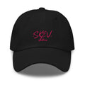 CASQUETTE  FEMME