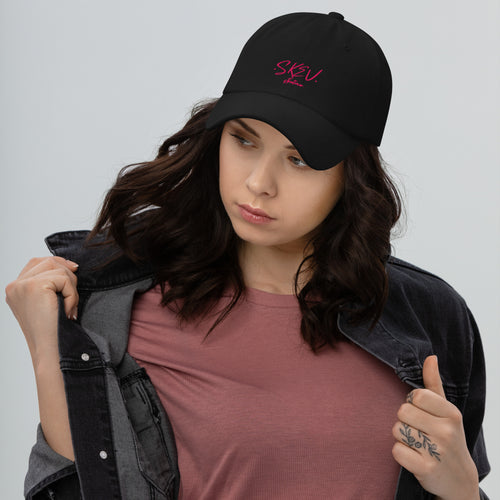 CASQUETTE  FEMME