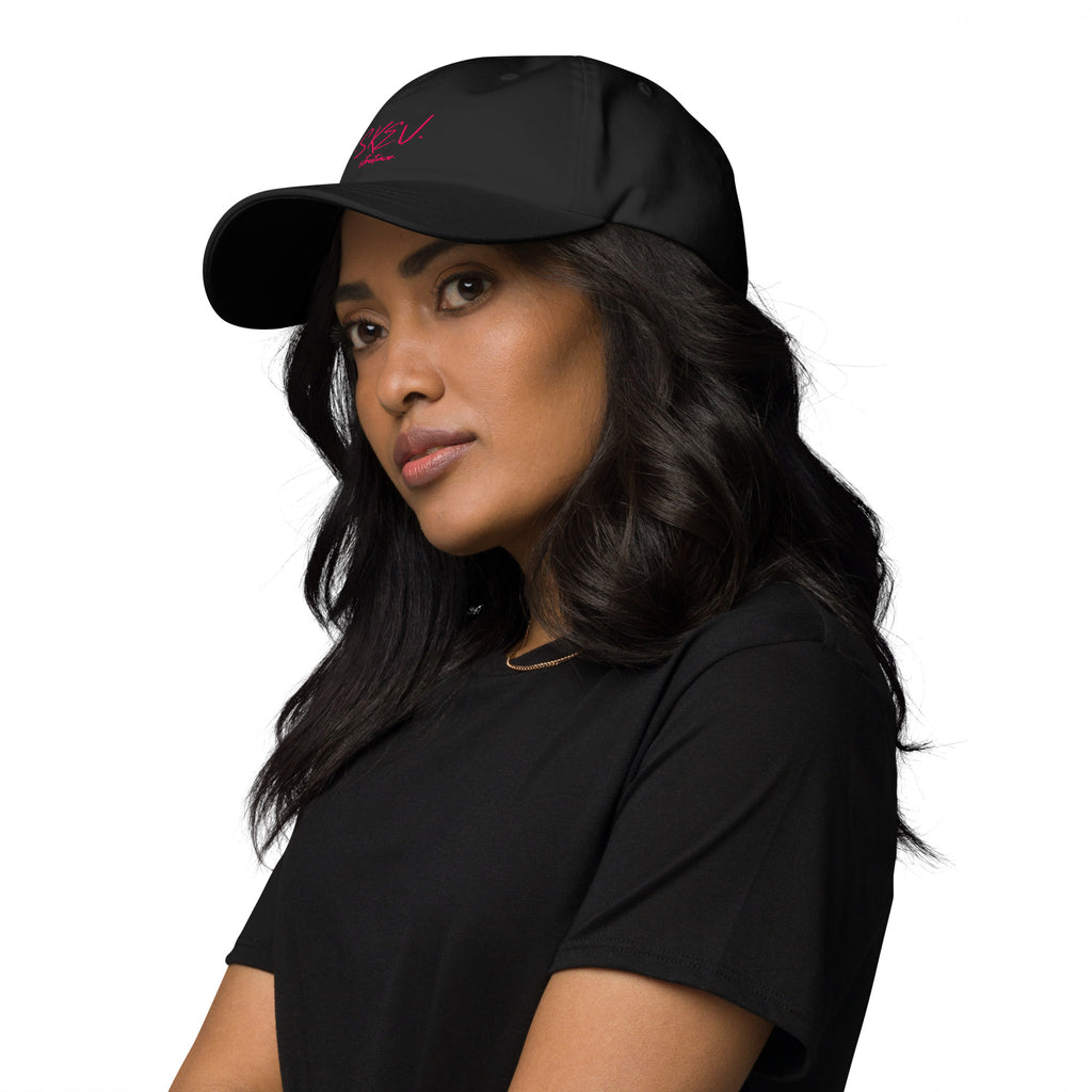 CASQUETTE  FEMME