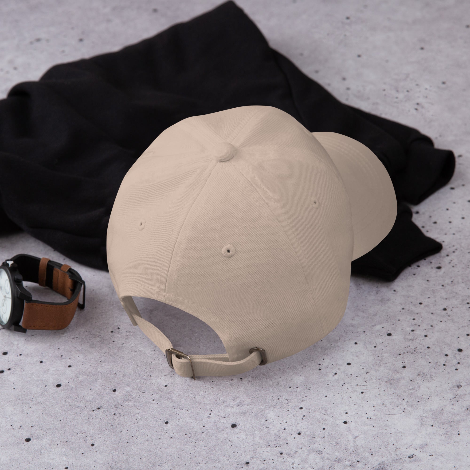 CASQUETTE MIXTE