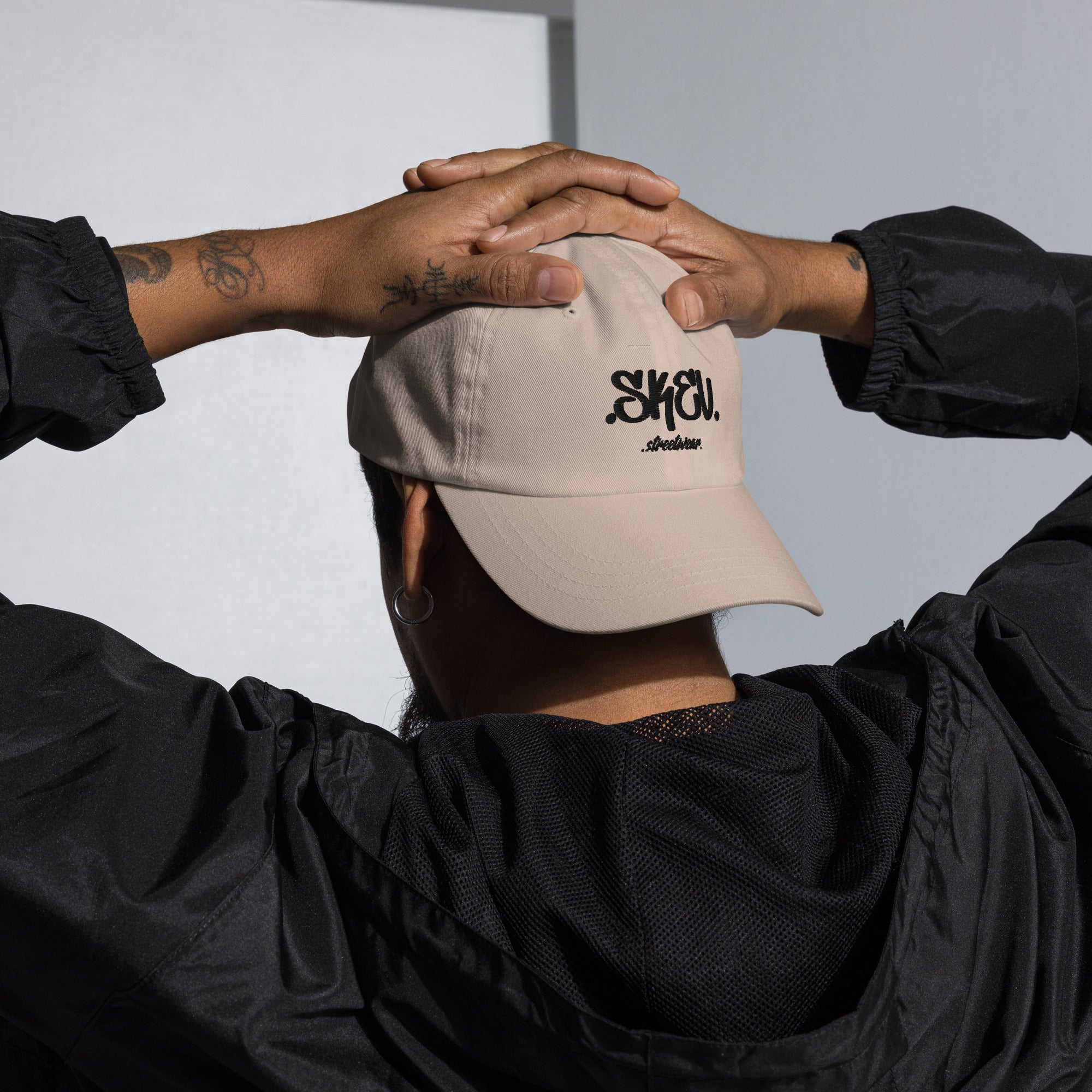 CASQUETTE MIXTE
