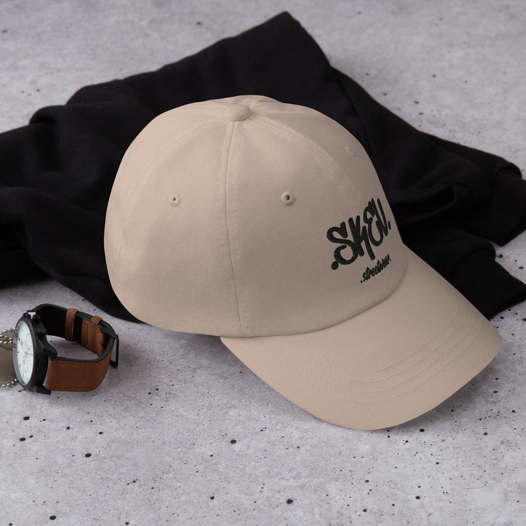 CASQUETTE MIXTE