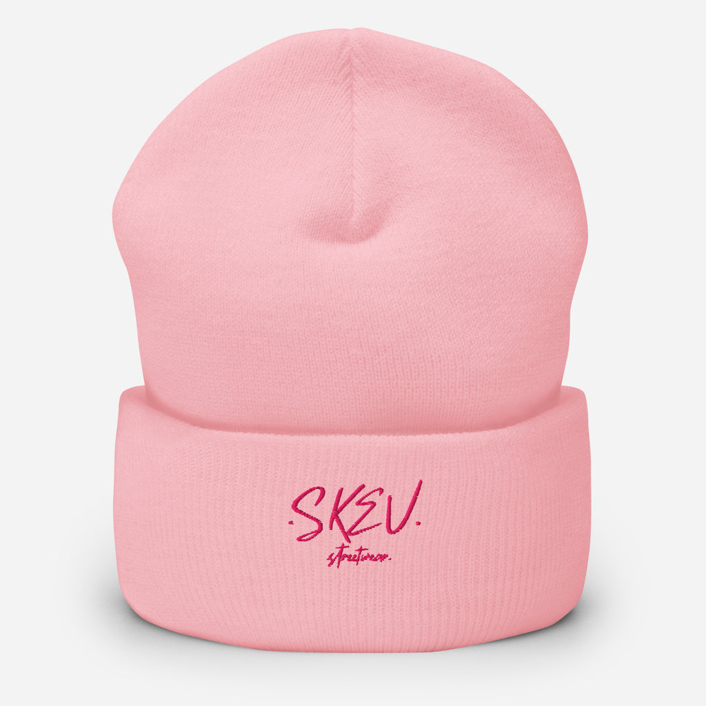 BONNET FEMME