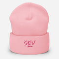 BONNET FEMME