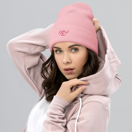 BONNET FEMME