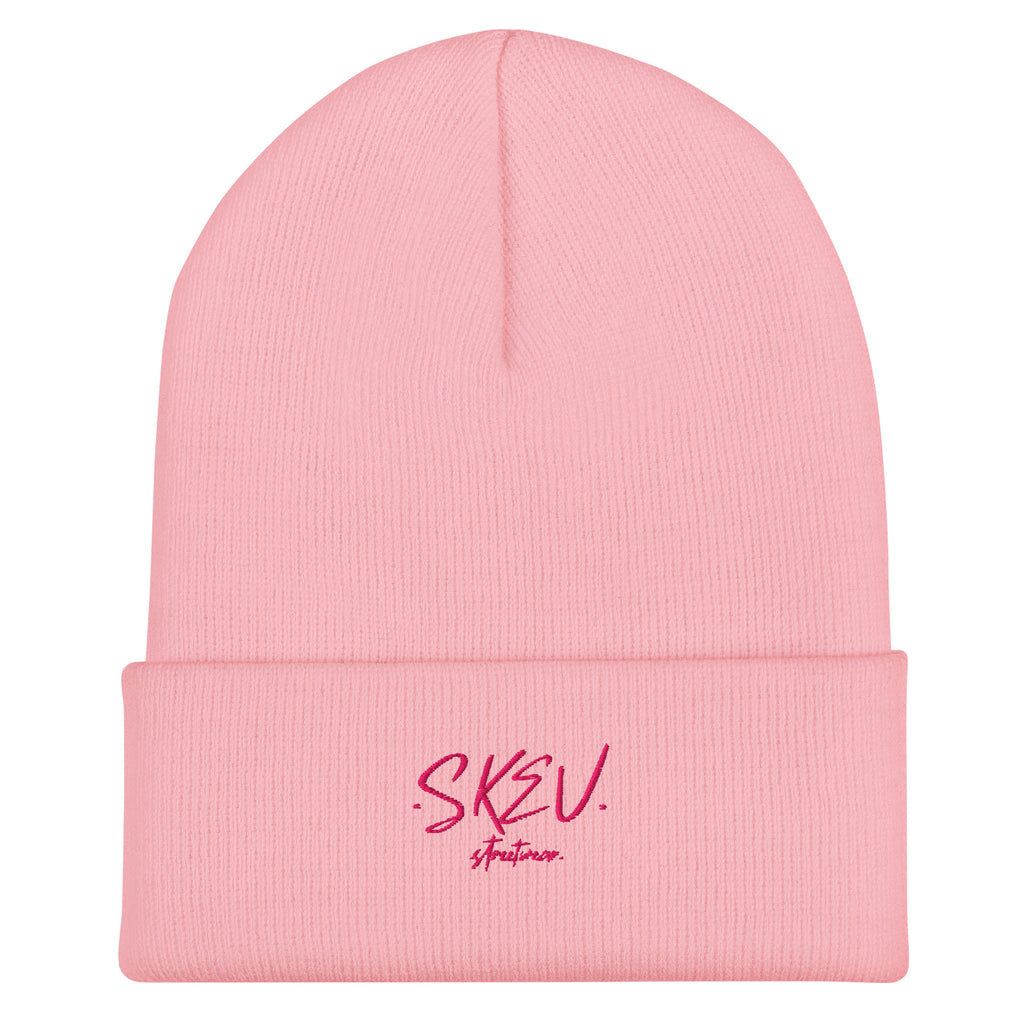 BONNET FEMME