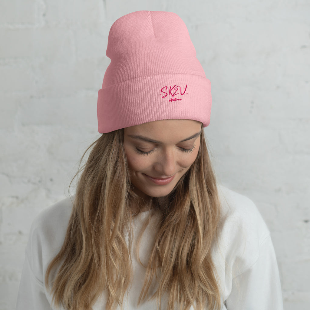BONNET FEMME