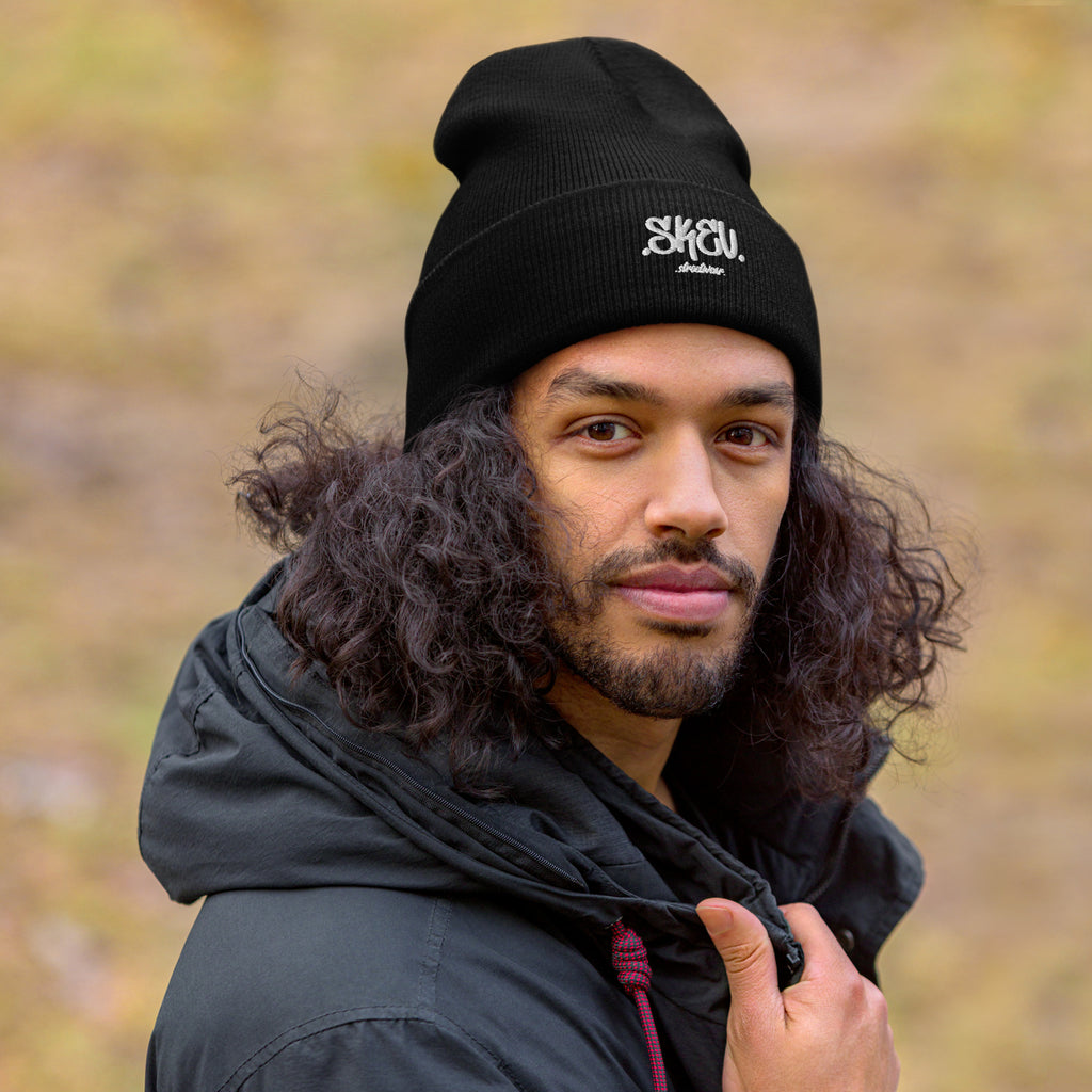 BONNET MIXTE