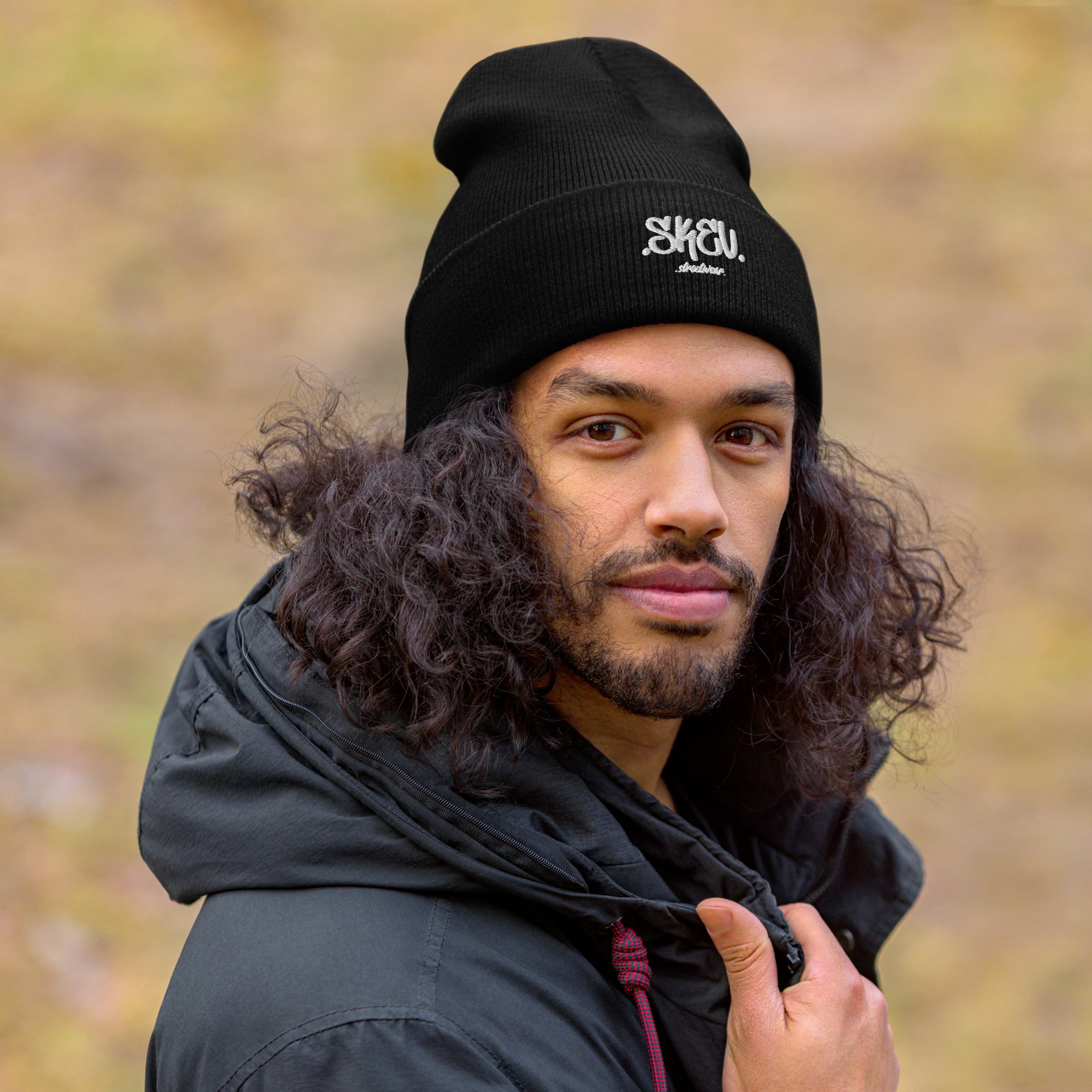 BONNET MIXTE