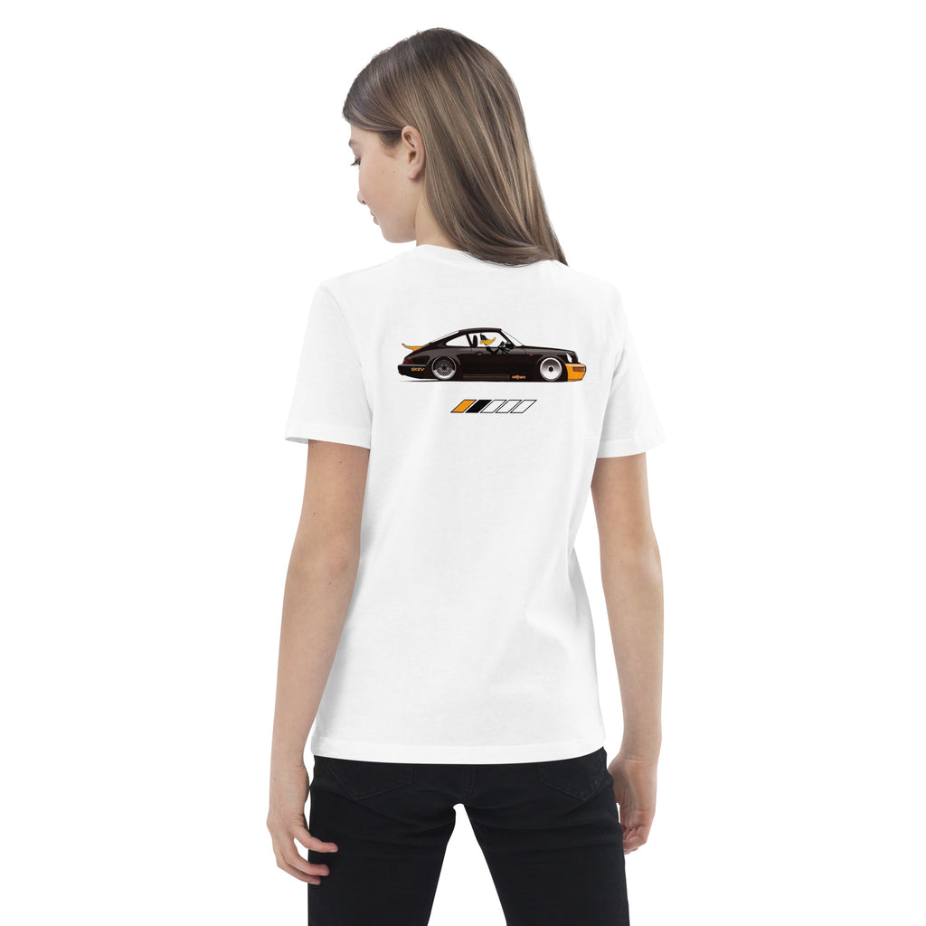 T-SHIRT DAFFY  ENFANT