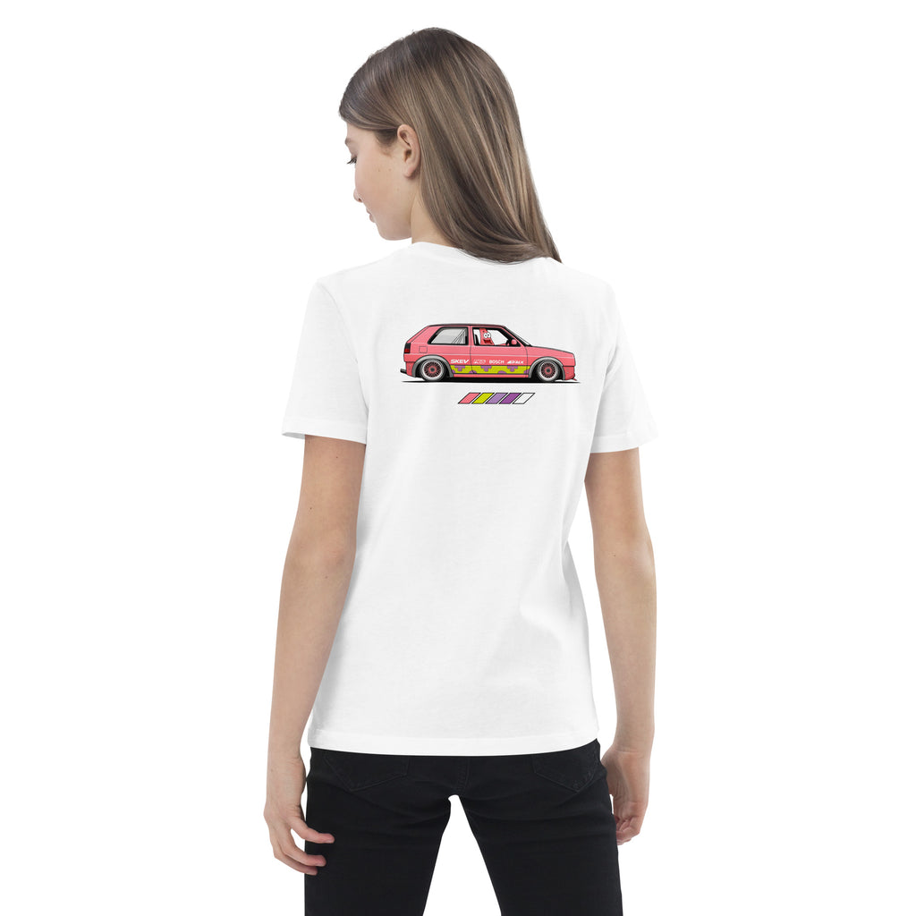 T-SHIRT PATRICK ENFANT