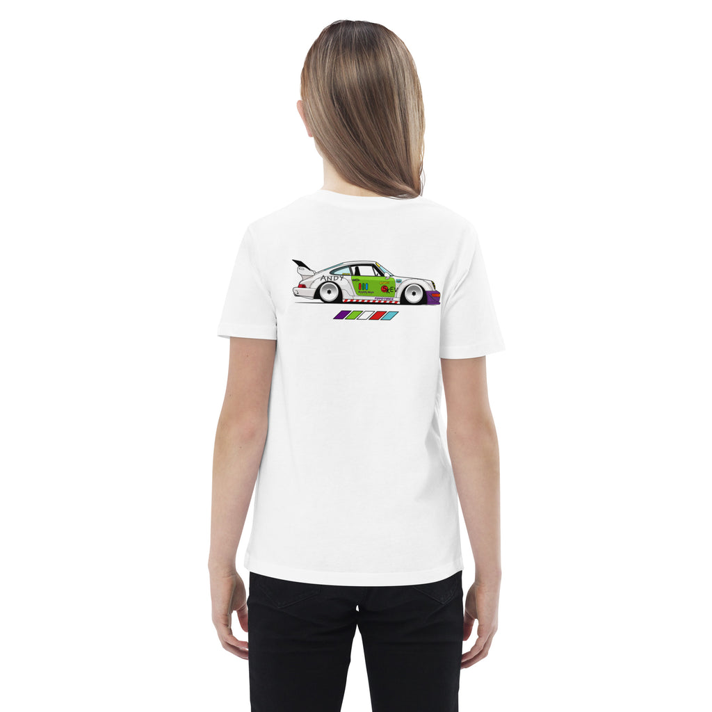 T-SHIRT ENFANT TOY STORY