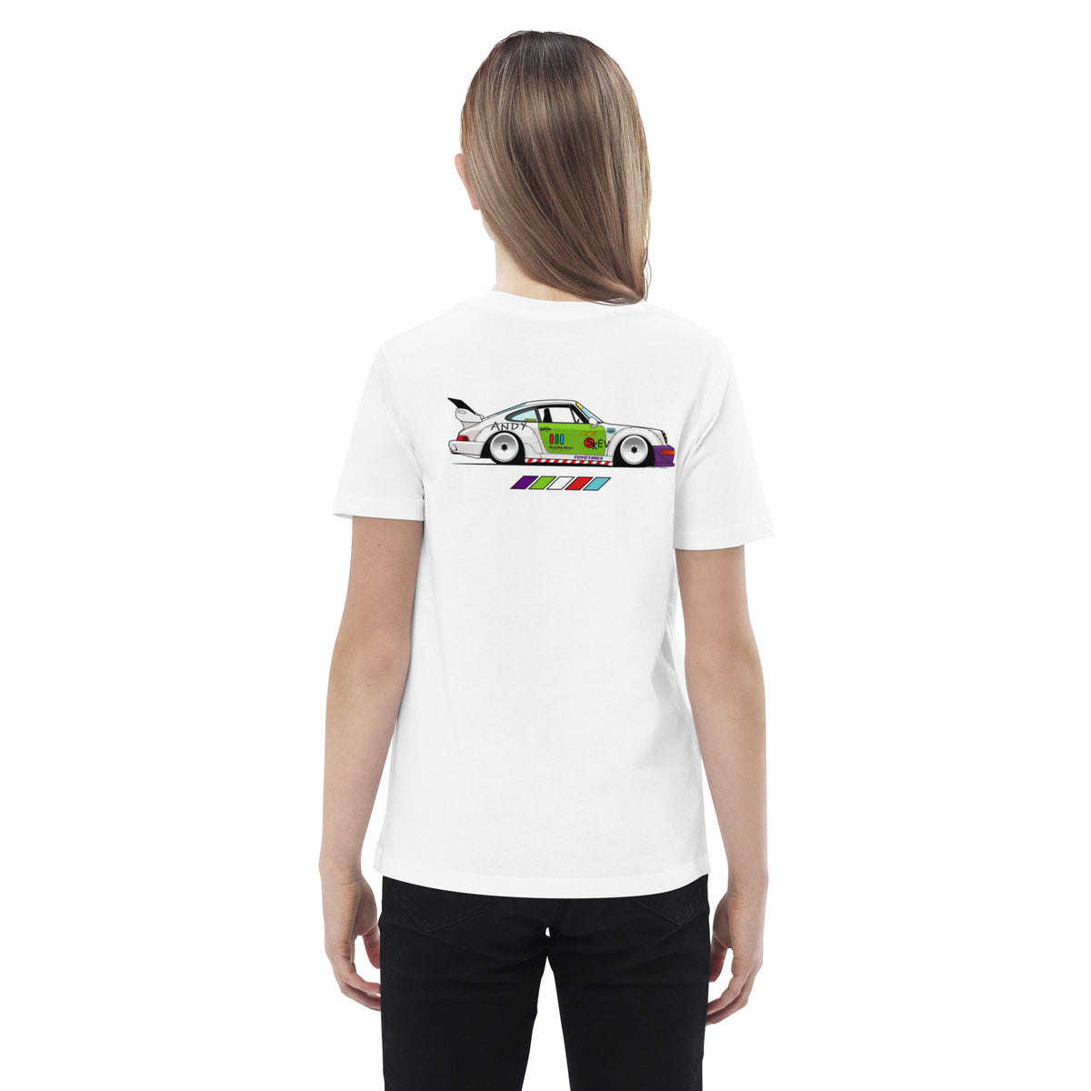 T-SHIRT ENFANT TOY STORY