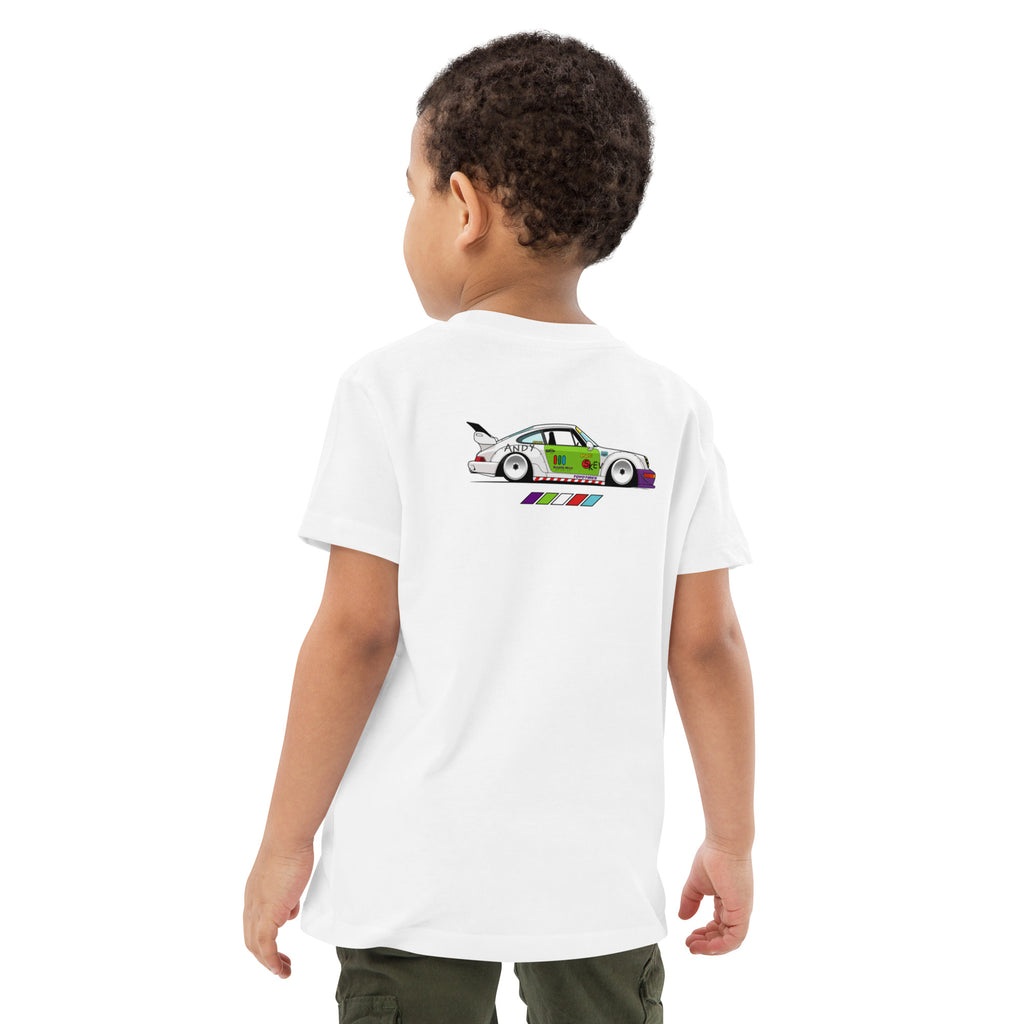 T-SHIRT ENFANT TOY STORY