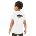 T-SHIRT DAFFY  ENFANT