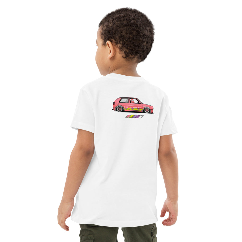 T-SHIRT PATRICK ENFANT