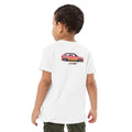 T-SHIRT PATRICK ENFANT