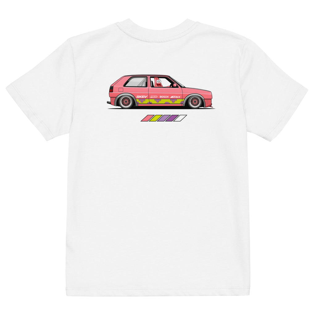 T-SHIRT PATRICK ENFANT