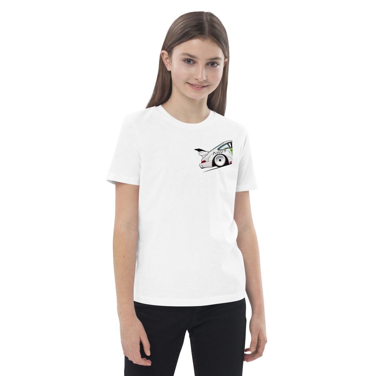 T-SHIRT ENFANT TOY STORY