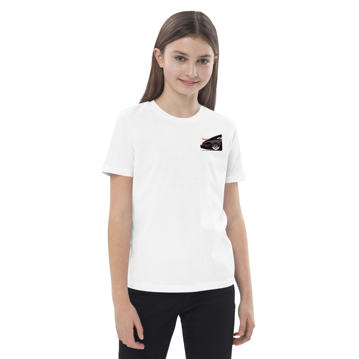 T-SHIRT DAFFY  ENFANT