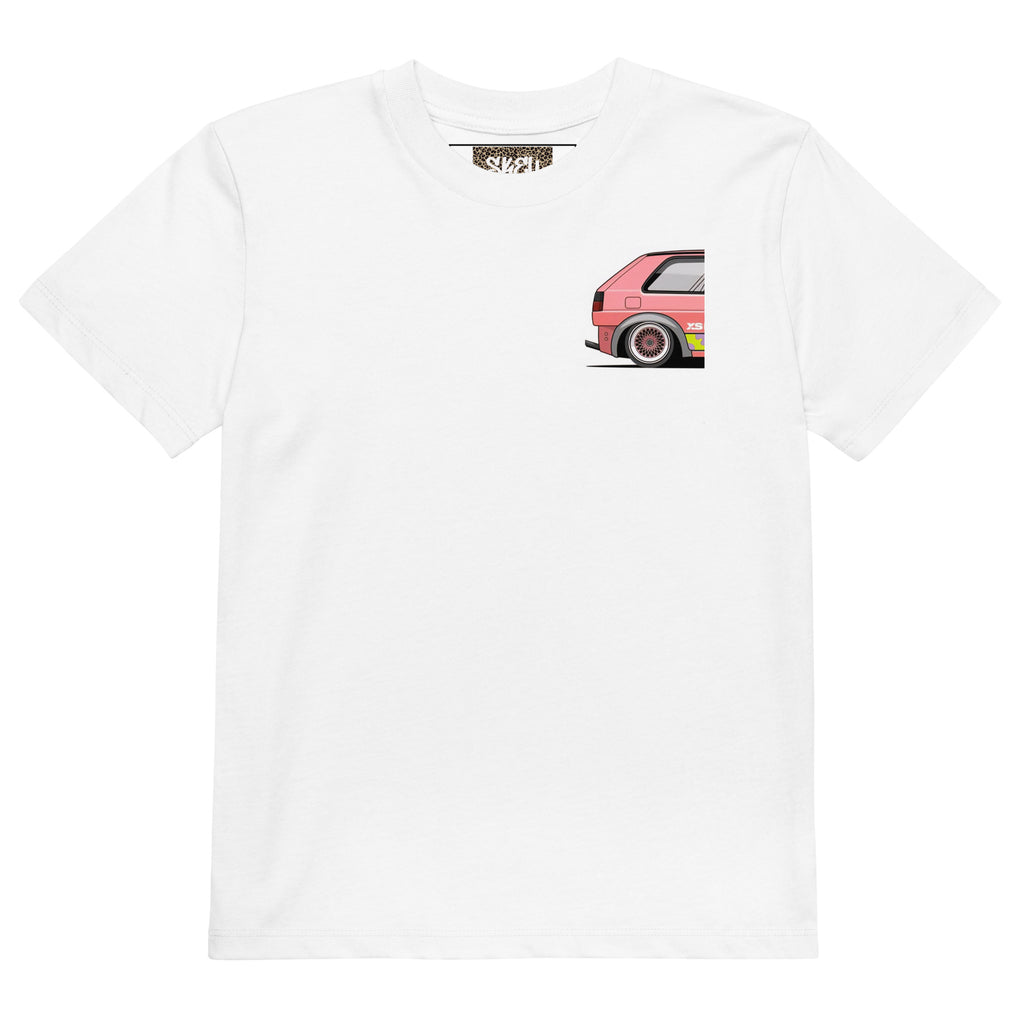 T-SHIRT PATRICK ENFANT
