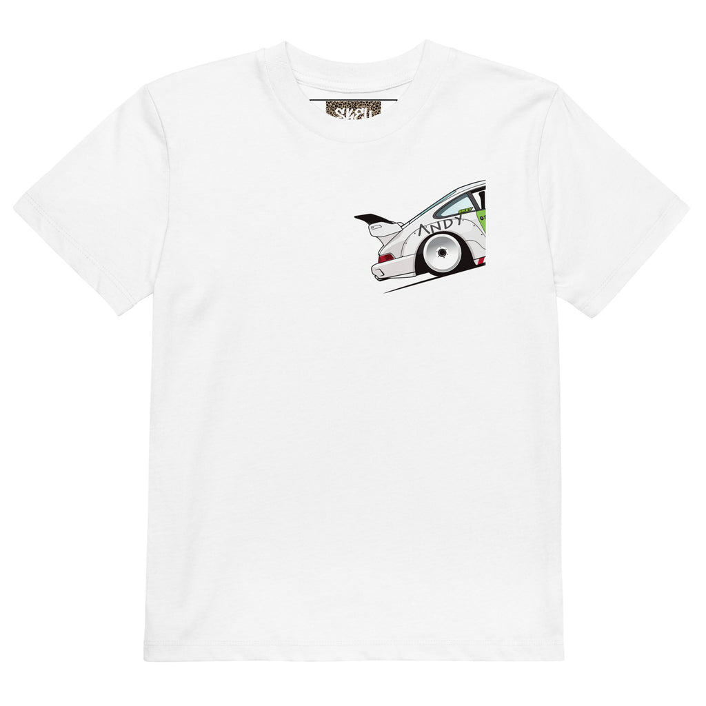 T-SHIRT ENFANT TOY STORY