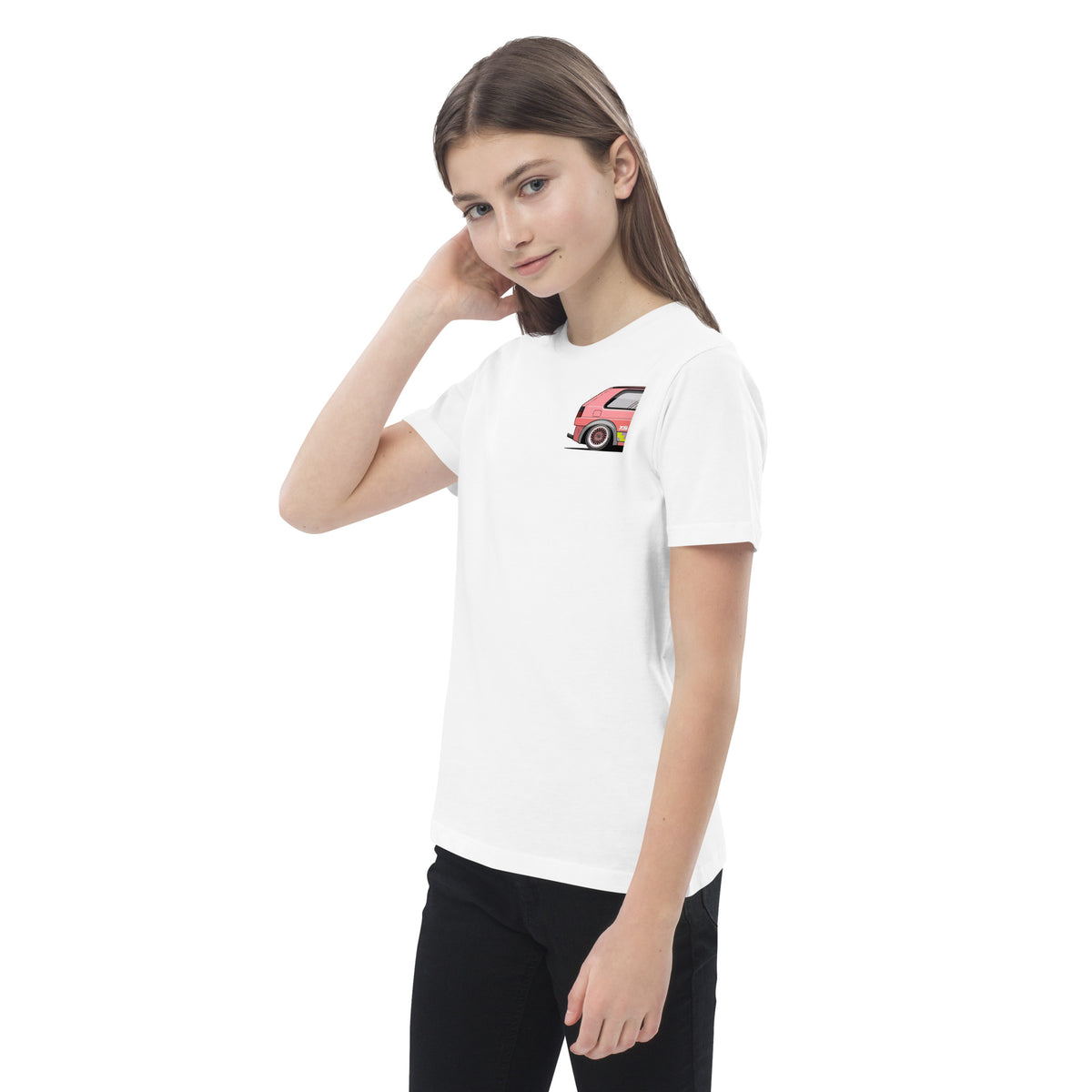 T-SHIRT PATRICK ENFANT