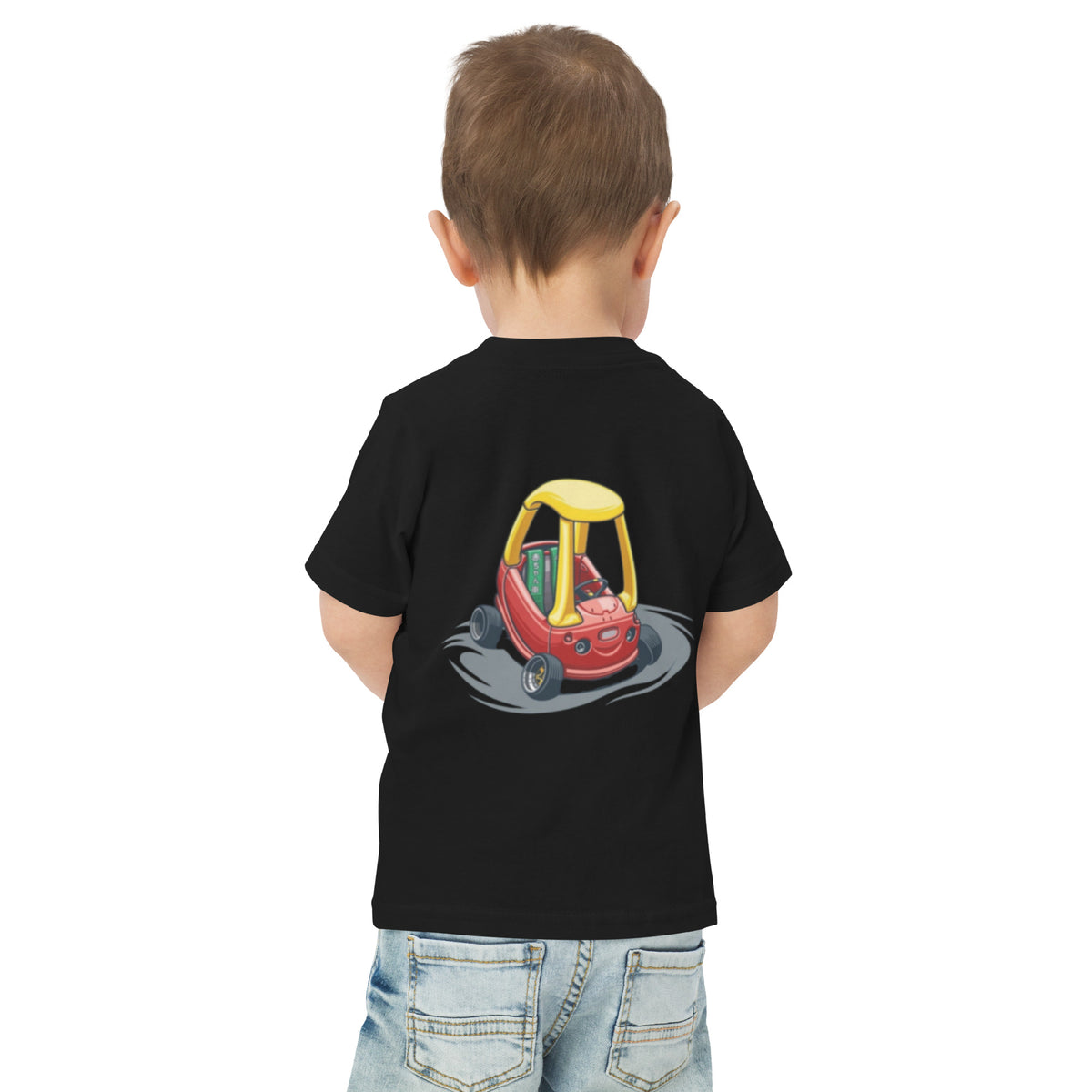 t-shirt unisexe enfant