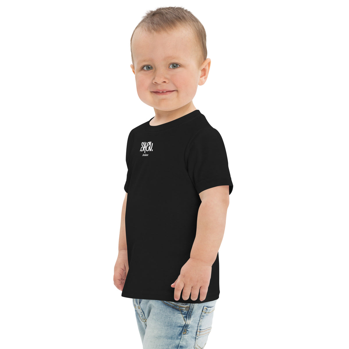 t-shirt unisexe enfant