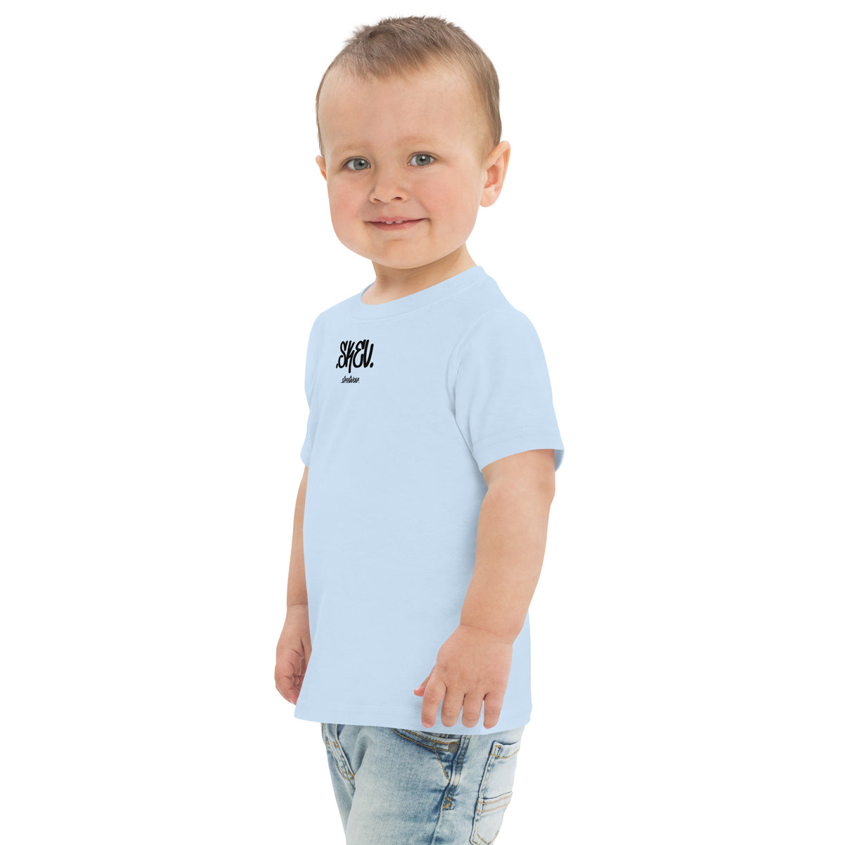 T-shirt unisexe enfant
