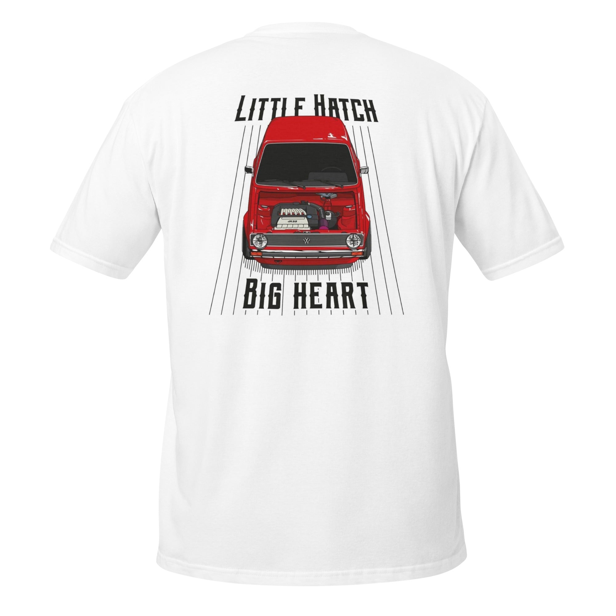 T-SHIRT MK1