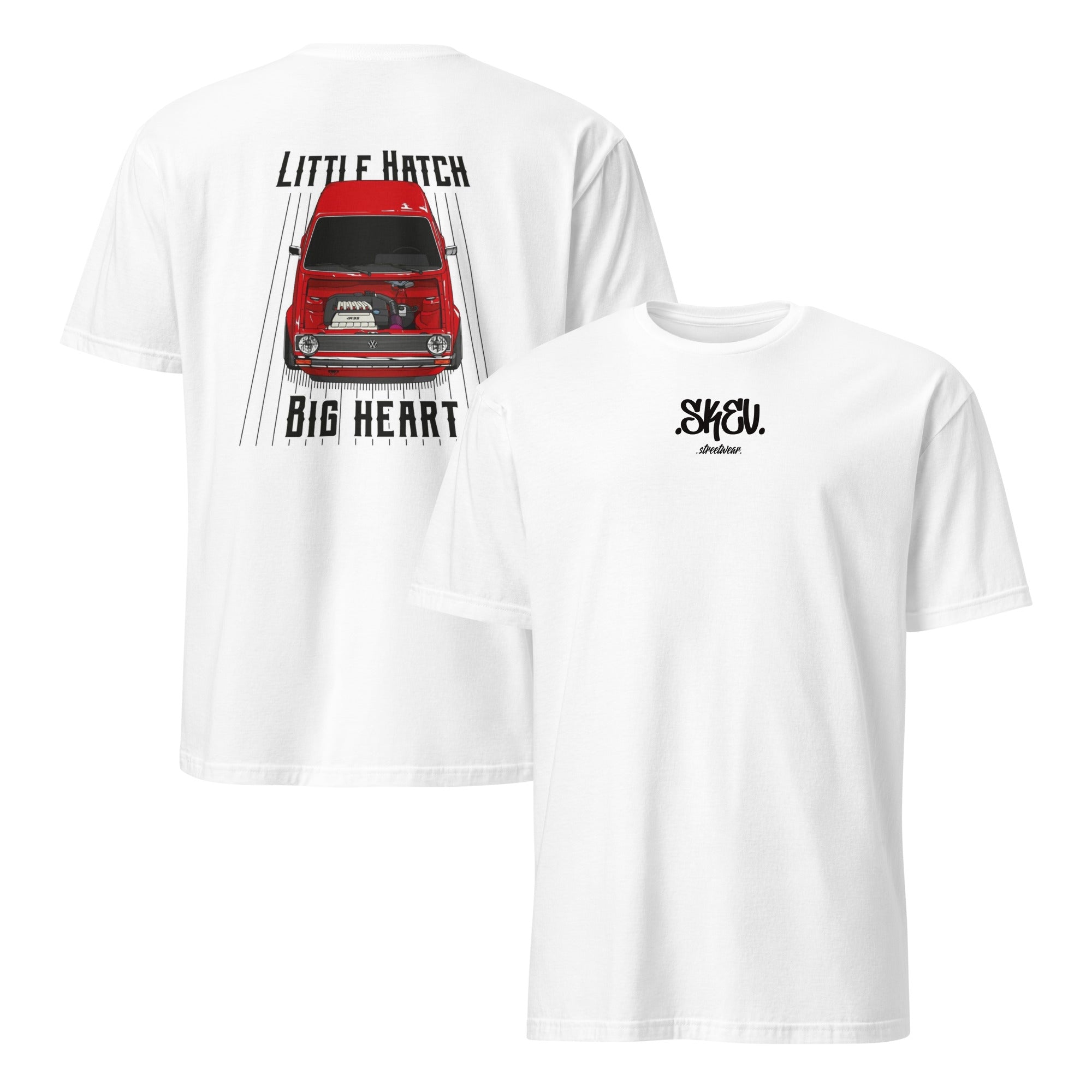 T-SHIRT MK1
