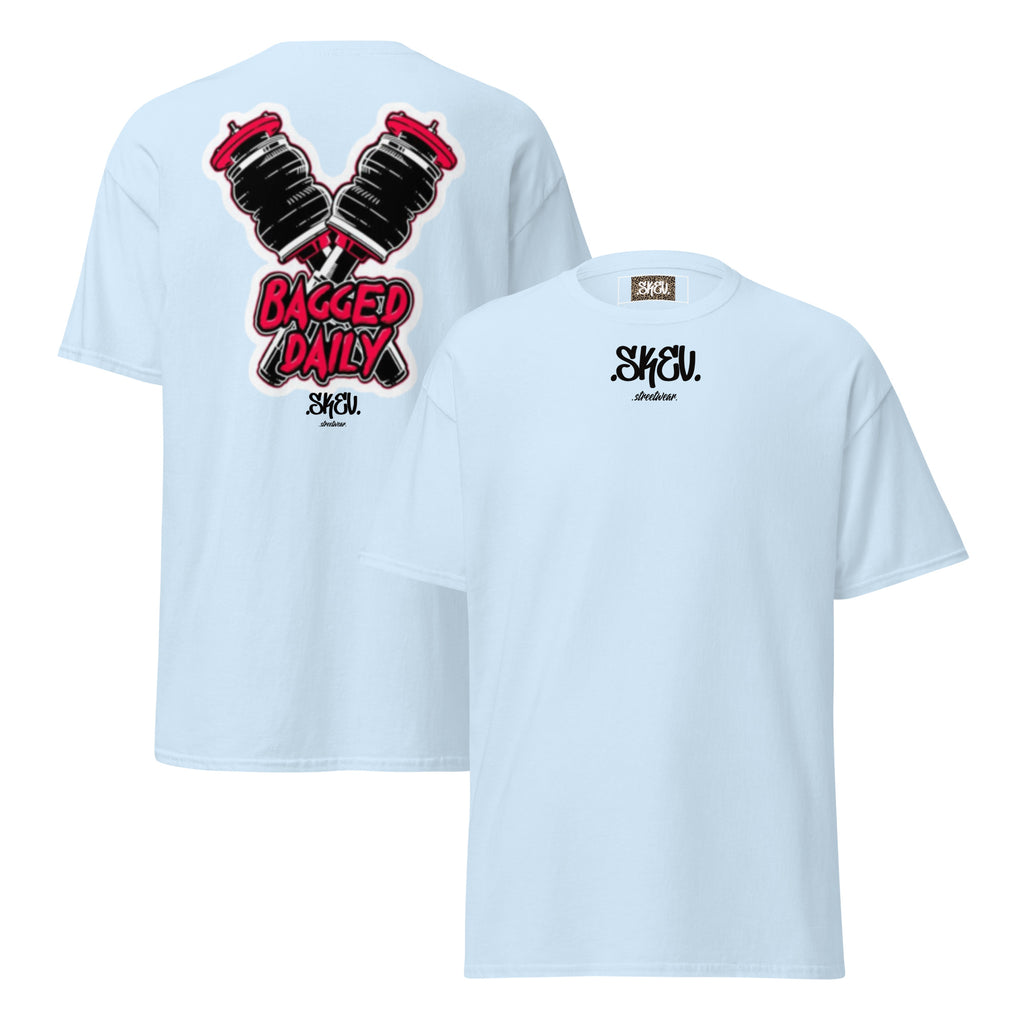 TSHIRT BAGGED DAILY