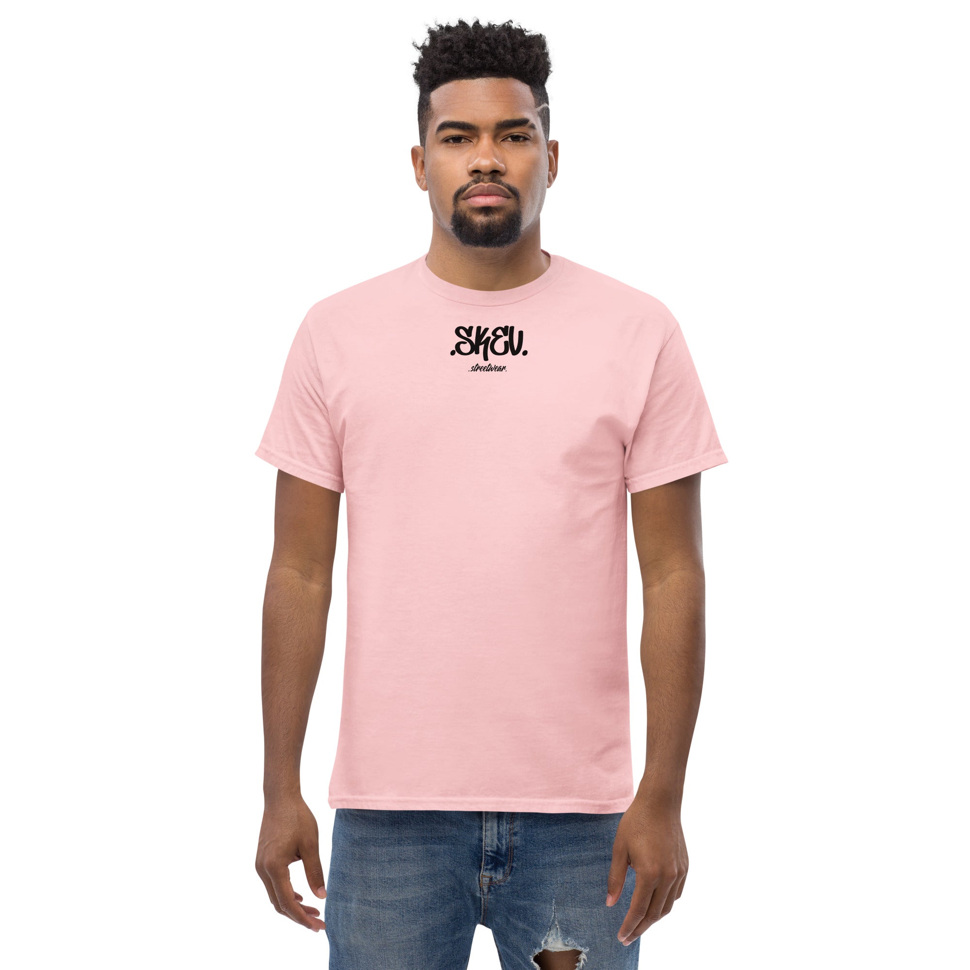 TSHIRT BAGGED DAILY