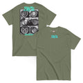 T SHIRT JANTES