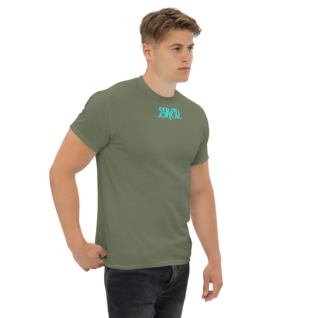 T SHIRT JANTES